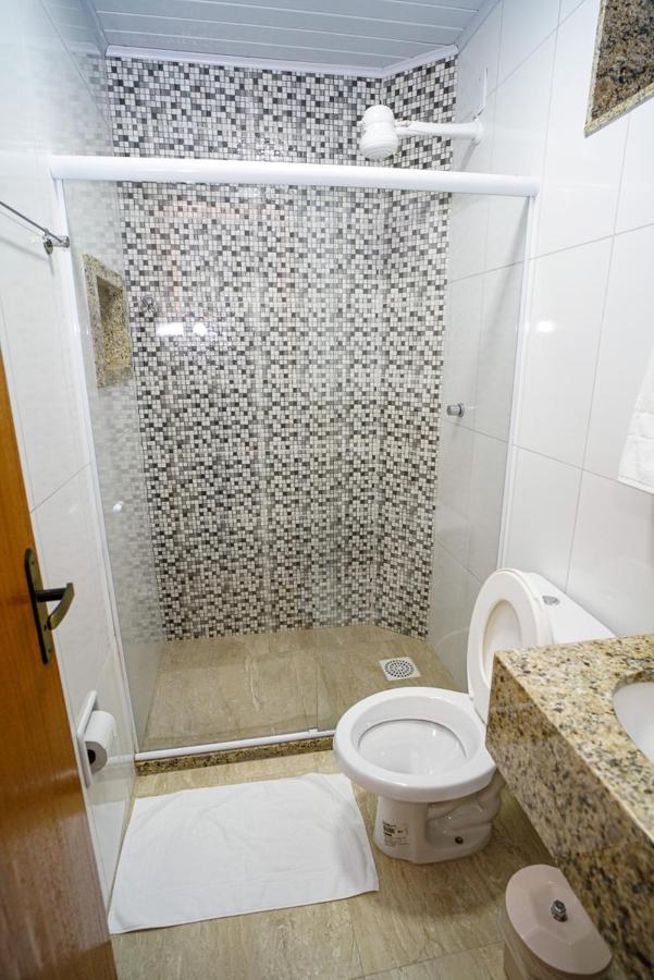 Hotel Diamantte Cachoeiro de Itapemirim Kültér fotó