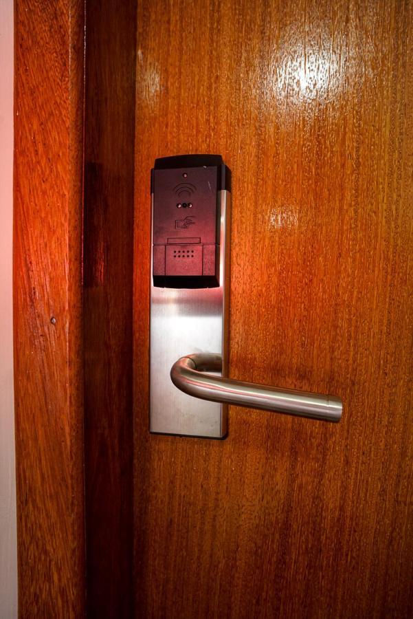 Hotel Diamantte Cachoeiro de Itapemirim Kültér fotó